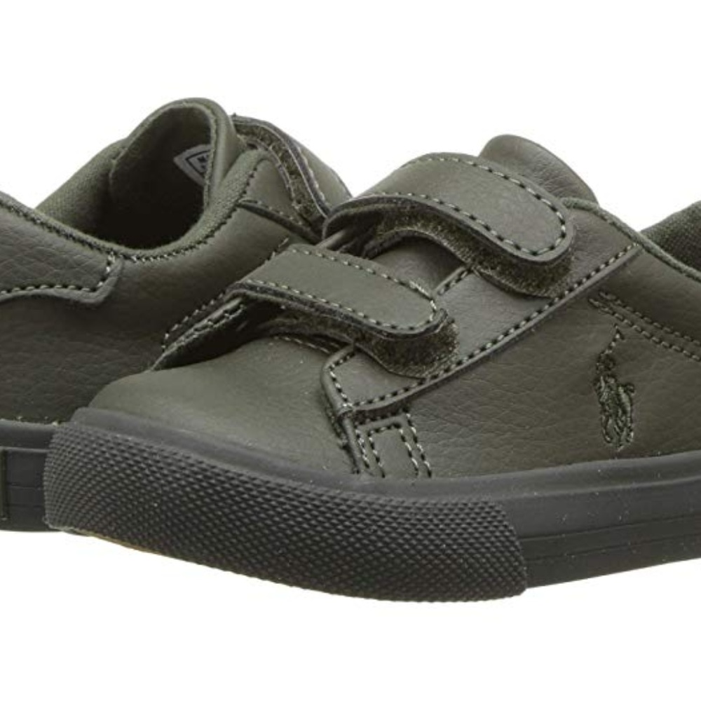 Polo Ralph Lauren kids sneakers